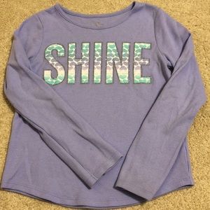 Children’s place top